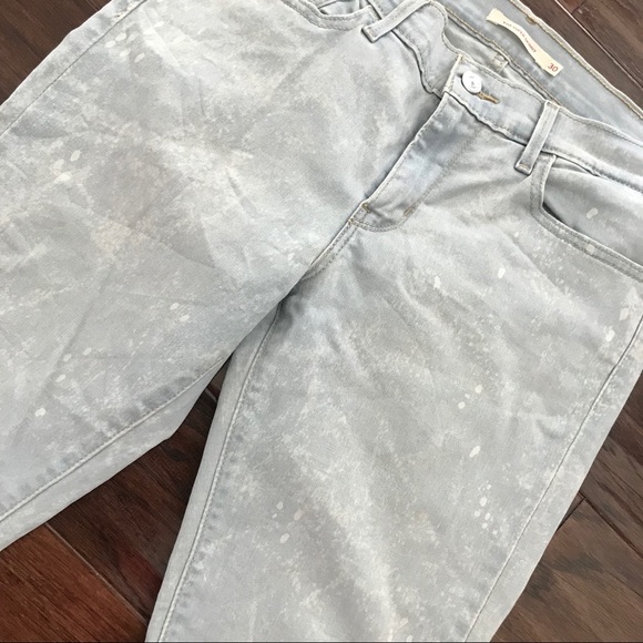 Levi Super Skinny - Picture 5 of 5